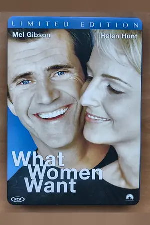 What Women Want