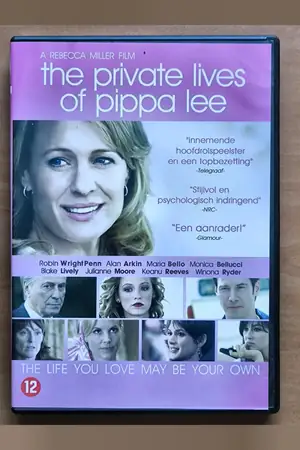 The Private Lives of Pippa Lee