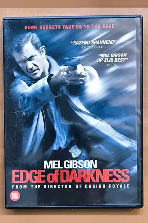 Edge of Darkness