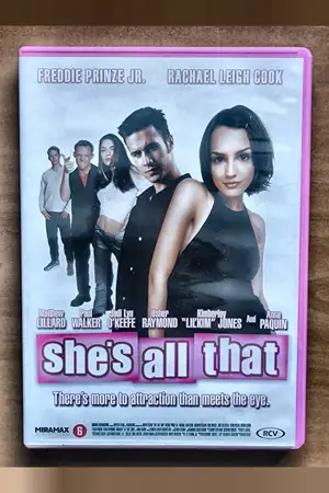 She's All That