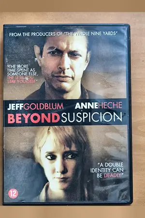 Beyond Suspicion