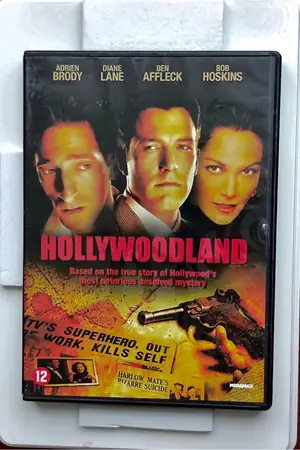 Hollywoodland
