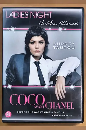 Coco Before Chanel
