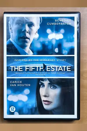 The Fifth Estate