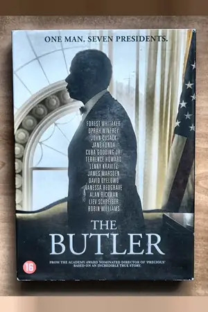 The Butler