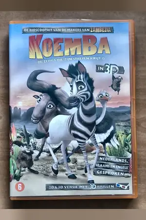 Khumba