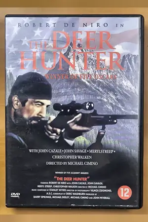 The Deer Hunter