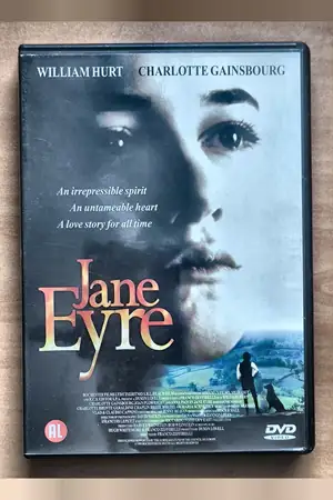 Jane Eyre