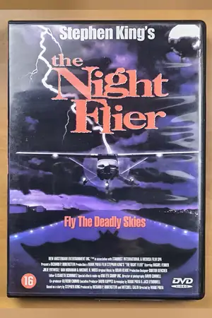 The Night Flier