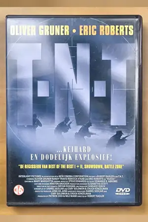 T.N.T.