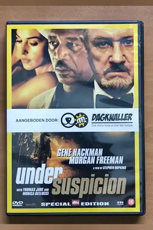Under Suspicion