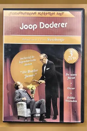 Legendarische Kluchten Met