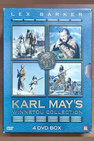 Karl May’s Winnetou Collection 1