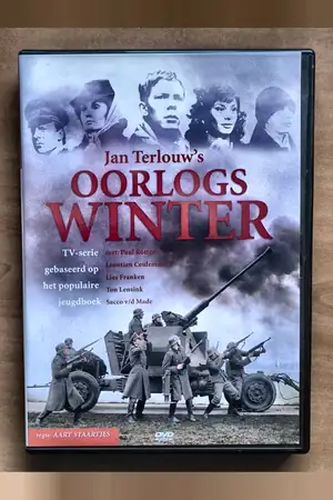 Oorlogswinter