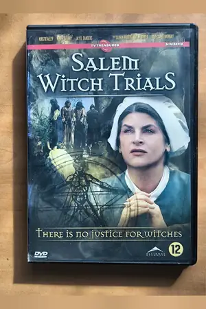 Salem Witch Trials