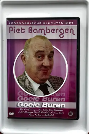 Goeie Buren