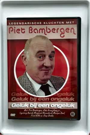 Geluk bij een ongeluk
