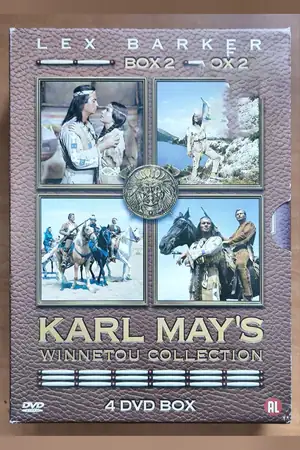 Karl May's Winnetou Collection 2