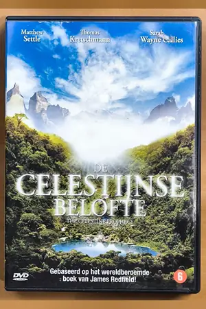 The Celestine Prophecy