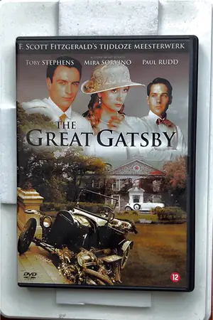 Great Gatsby
