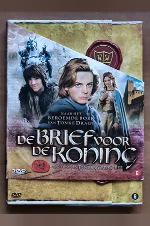 De brief voor de koning