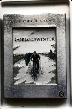 Winter in Wartime