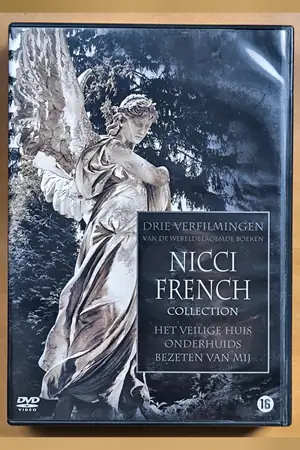 Nicci French collection