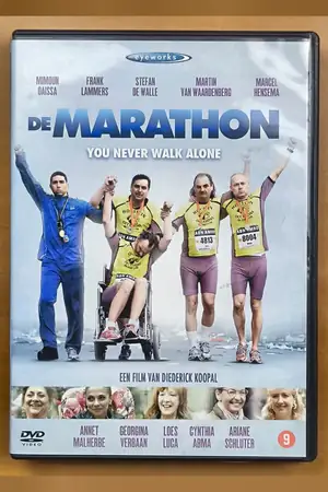 De Marathon