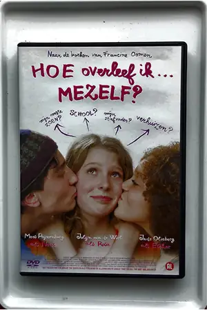 Hoe Overleef Ik... Mezelf?