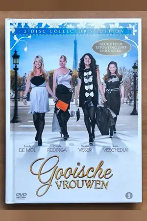 Gooische vrouwen