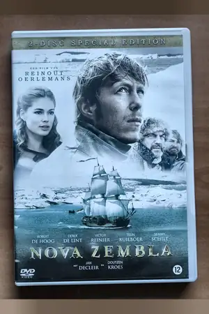 Nova Zembla