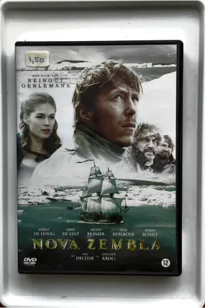 Nova Zembla