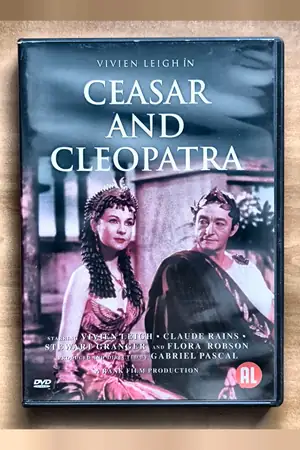 Caesar and Cleopatra