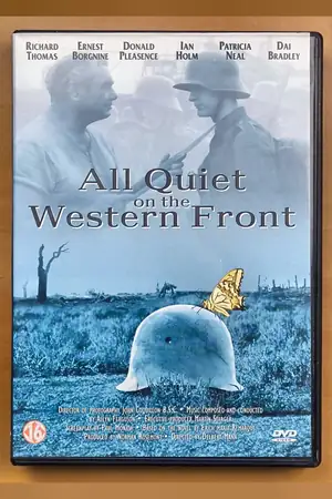 All Quiet on the Western Front