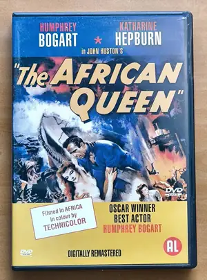 The African Queen