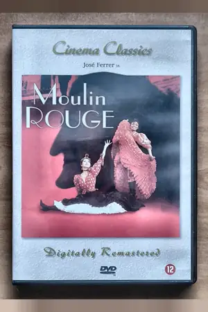 Moulin Rouge