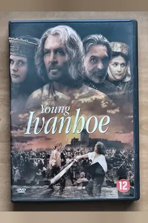 Young Ivanhoe