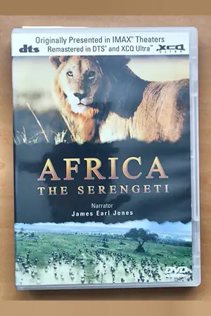 Africa: The Serengeti