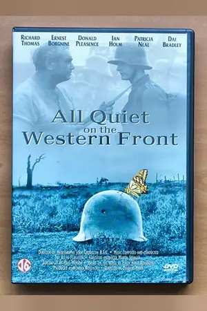 All Quiet on the Western Front