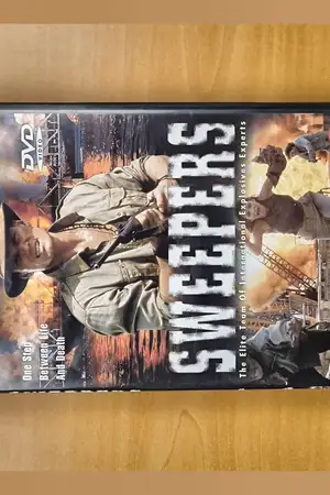 Sweepers
