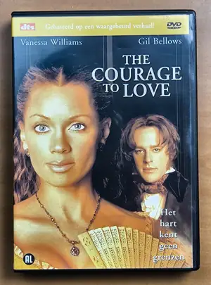 The Courage to Love
