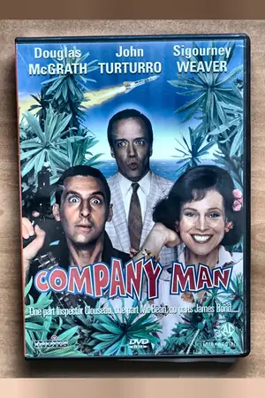 Company Man