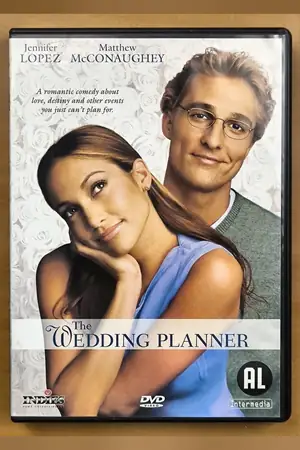 The Wedding Planner
