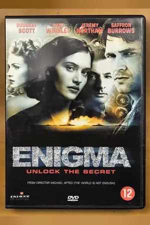 Enigma