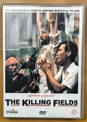 The Killing Fields