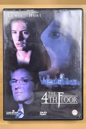 The 4th Floor