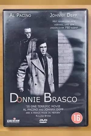 Donnie Brasco
