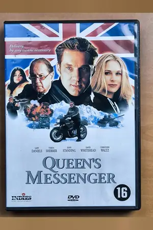 Queen's Messenger