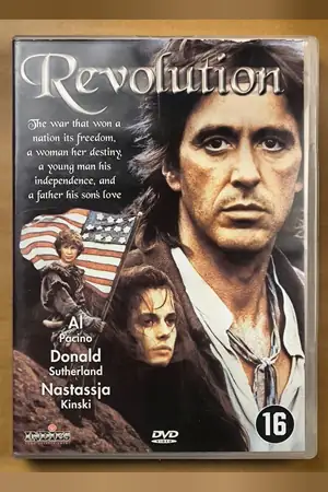 Revolution