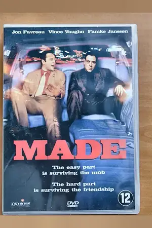Made